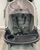 used Baby Jogger City Mini GT Single Stroller