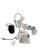 Shop Ameda Purely Yours Breast Pump at GoodBuy Gear