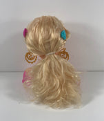 secondhand Zuru Sparkle Girlz Princess Hair Styling Head