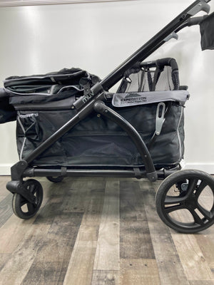 Muv stroller hot sale wagon