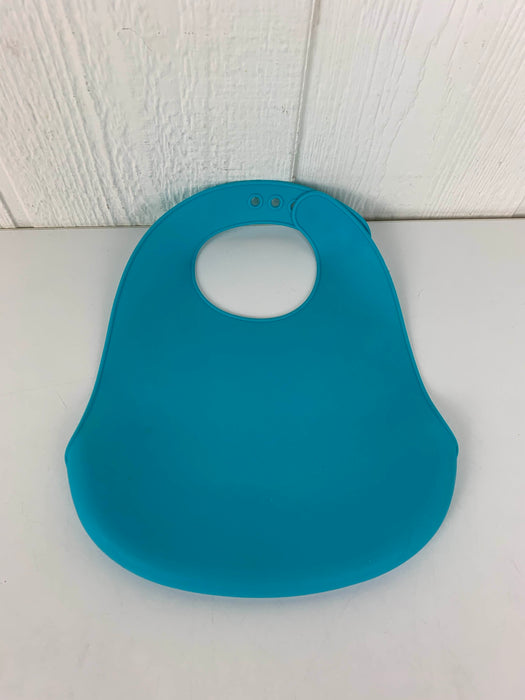 secondhand Cos2be Soft Silicone Bib