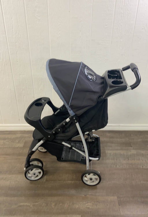 secondhand Graco LiteRider Stroller, 2016