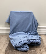 Shop Kyte Baby Changing Pad Cover, Slate at GoodBuy Gear