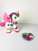 used VTech Star Shine The Bright Lights Unicorn