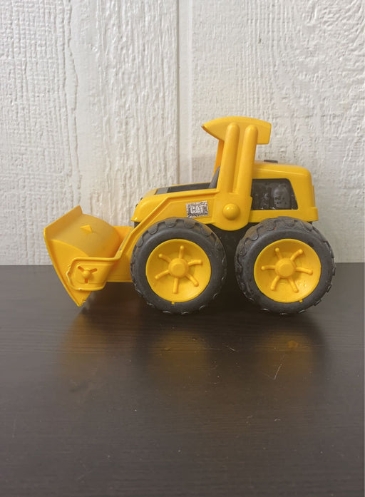 used CAT Bulldozer