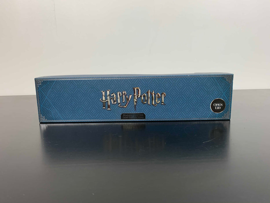 used Harry Potter Light Painting Wand