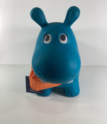 Shop B. toys Hanky The Hippo Bouncer at GoodBuy Gear
