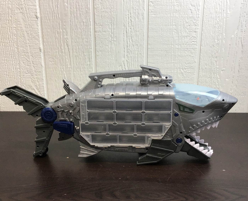 Kid Connection Shark Transporter Play Set