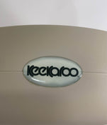 Shop Keekaroo Peanut Changing Pad, Vanilla at GoodBuy Gear