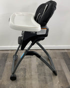 used Graco DuoDiner DLX 6-in-1 High Chair