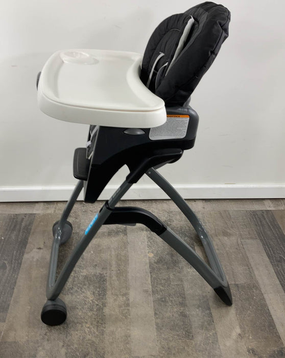 used Graco DuoDiner DLX 6-in-1 High Chair