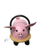 used Prince Lionheart Wheely Bug, Pig