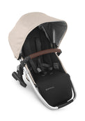 used UPPAbaby VISTA RumbleSeat V2, 2015+, 2021, Declan(Oat Mélange)