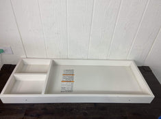 secondhand Changing Table Topper for Dressers