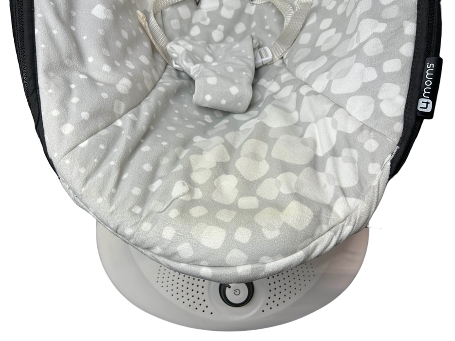 used Infant Gear