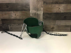 used Full Bucket Swing Seat