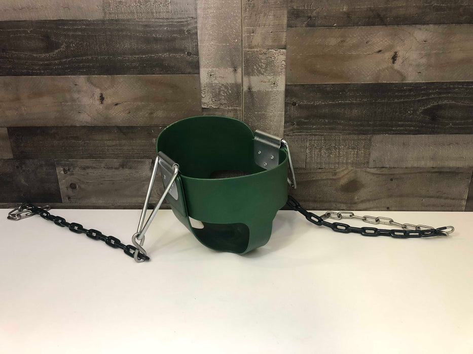 used Full Bucket Swing Seat