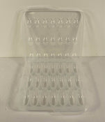 Shop Mumi&Bubi Solids Starter Kit, 2 Freezer Trays at GoodBuy Gear