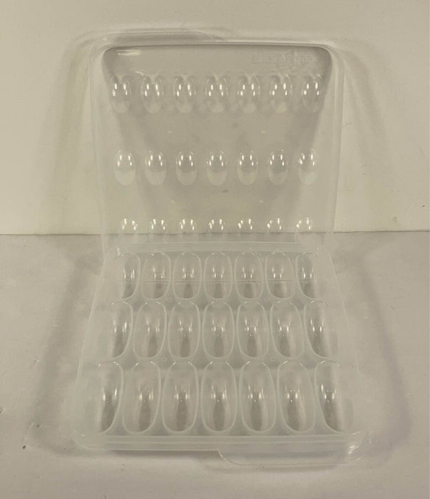 Shop Mumi&Bubi Solids Starter Kit, 2 Freezer Trays at GoodBuy Gear