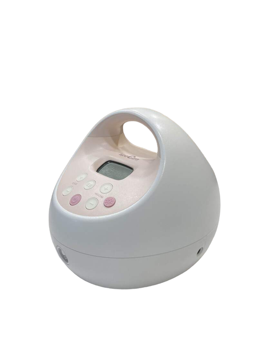 Shop Spectra Baby S2 Plus Electric Breast Pump at GoodBuy Gear