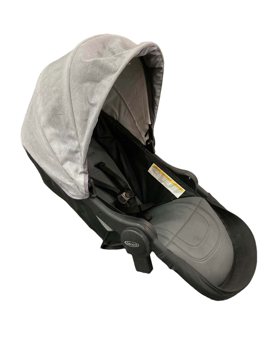 used Graco Uno2Duo Second Seat