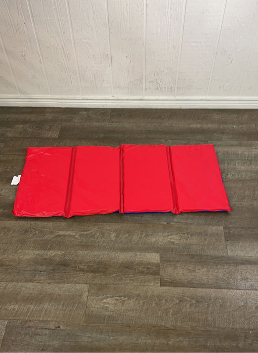 used Gym Mat