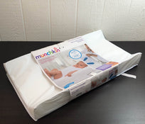 used Munchkin Secure Grip Waterproof Diaper Changing Pad