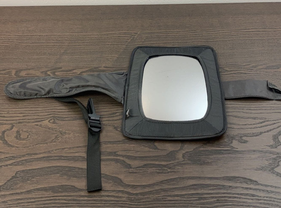 used SafeFit Auto Mirror