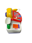 secondhand Kiddieland Let’s Go Shopping! Cash Register