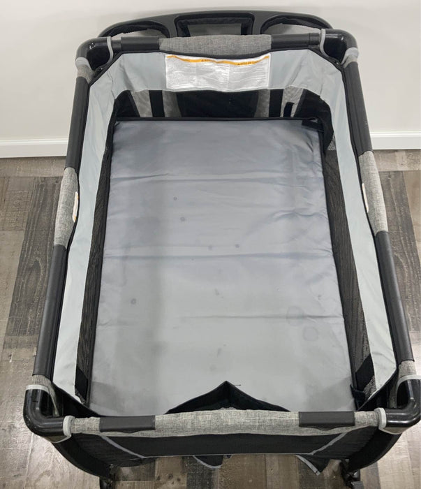 Shop Baby Trend Lil Snooze Deluxe Nursery Playard at GoodBuy Gear
