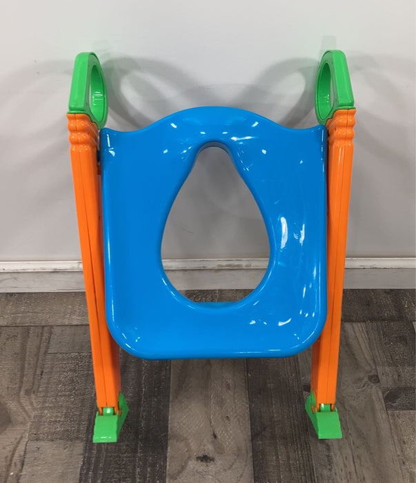 Shop Potty With Ladder at GoodBuy Gear