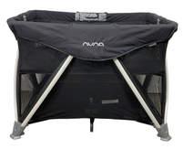 secondhand Home Nursery