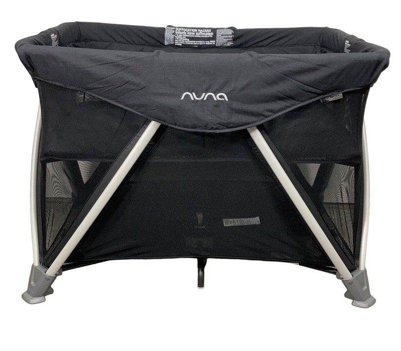 secondhand Home Nursery