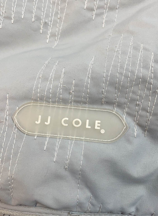 secondhand JJ Cole Car Seat Cover