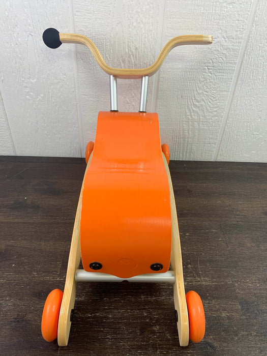 used Wishbone Mini-Flip Racer