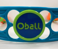 secondhand Oball Flex ‘n Go Activity Arch