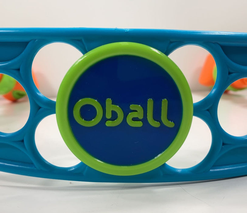 secondhand Oball Flex ‘n Go Activity Arch