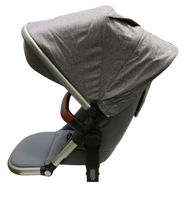 Shop Silver Cross Wave Tandem Seat, Zinc at GoodBuy Gear