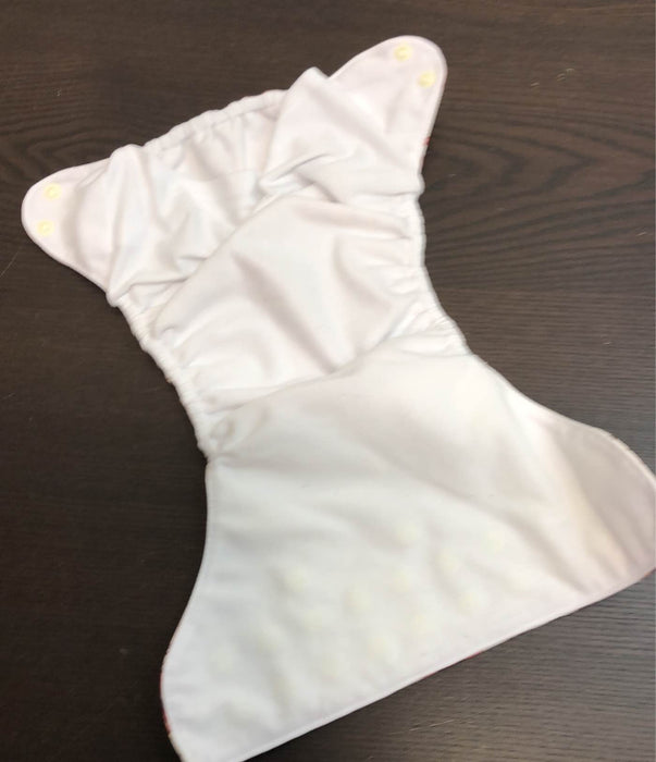 Shop BUNDLE Mama Koala Cloth Diapers, 4pk at GoodBuy Gear