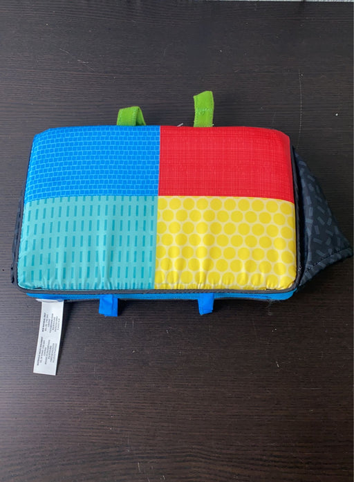 secondhand Baby Einstein Black White And Bright Floor Mirror