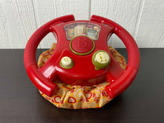 used B. Toys You Turns Driving Wheel