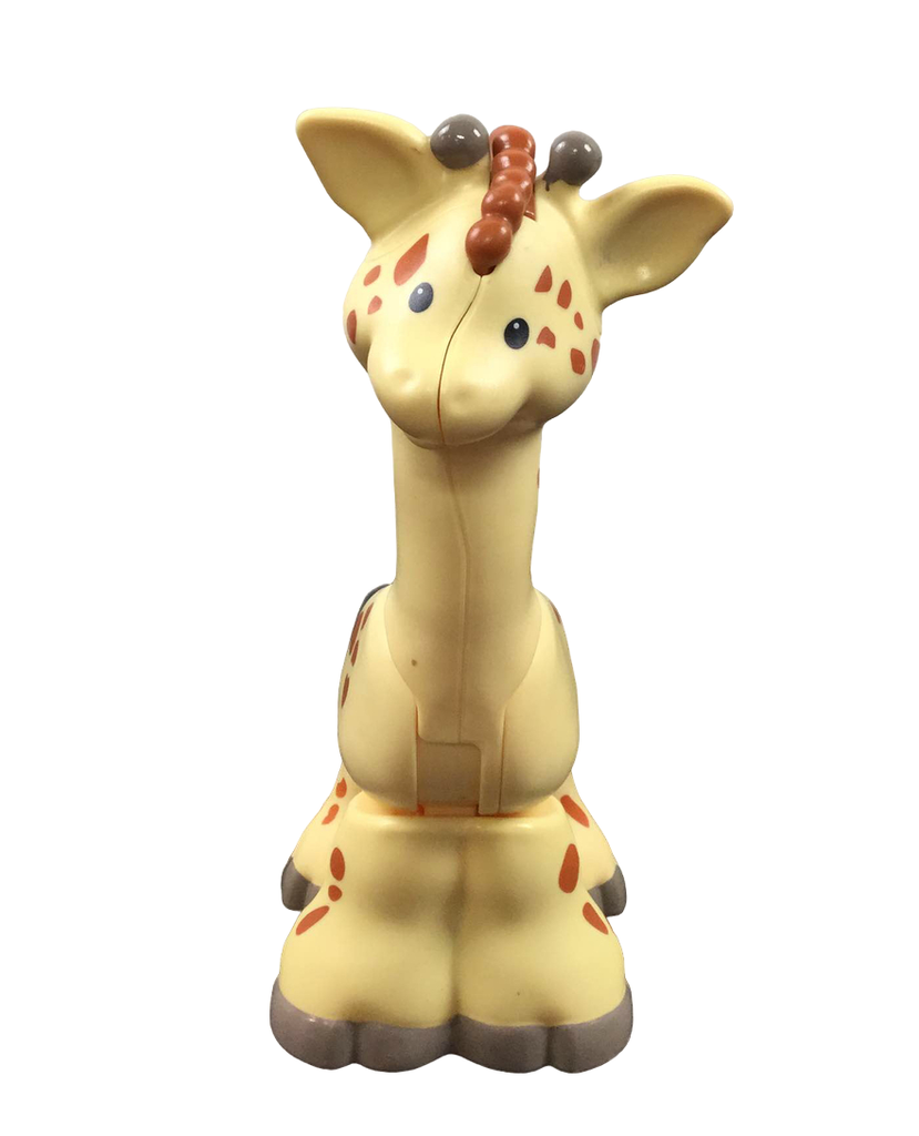 Fisher Price Little People Giraffe Fisher Price Little People Giraffe