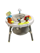 Shop Skip Hop Explore & More Baby's View 3-Stage Activity Center at GoodBuy Gear