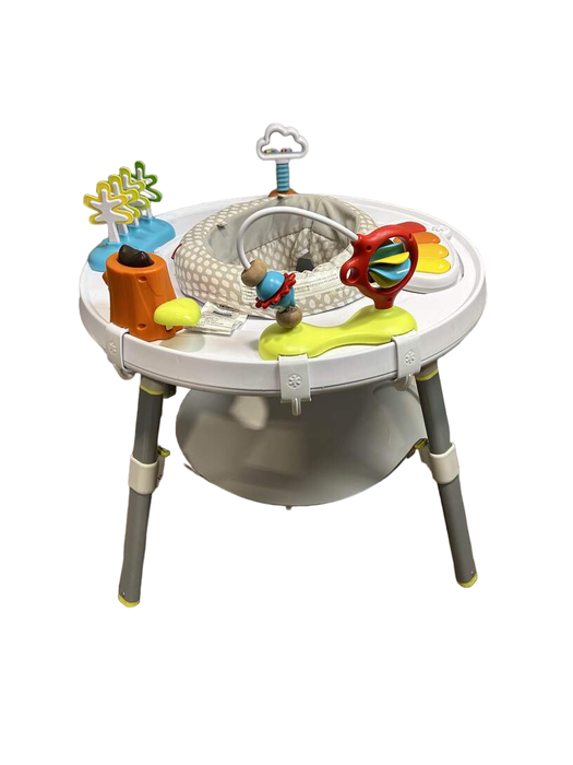 Shop Skip Hop Explore & More Baby's View 3-Stage Activity Center at GoodBuy Gear