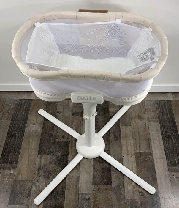 Shop Halo BassiNest Swivel Sleeper Luxe Plus Series at GoodBuy Gear