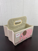 secondhand 3 Sprouts Diaper Caddy