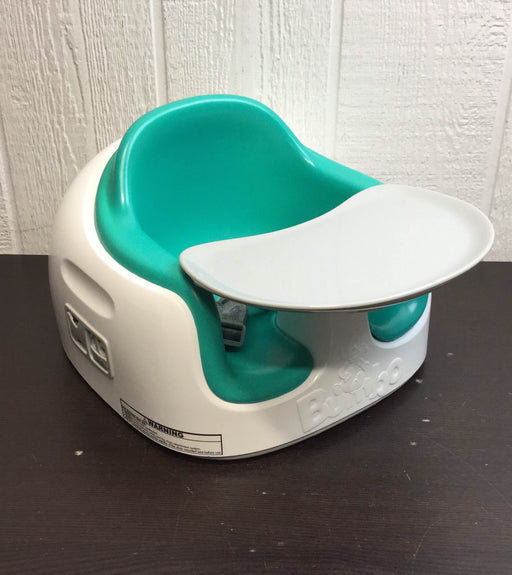 used Bumbo Multi Seat, Aqua