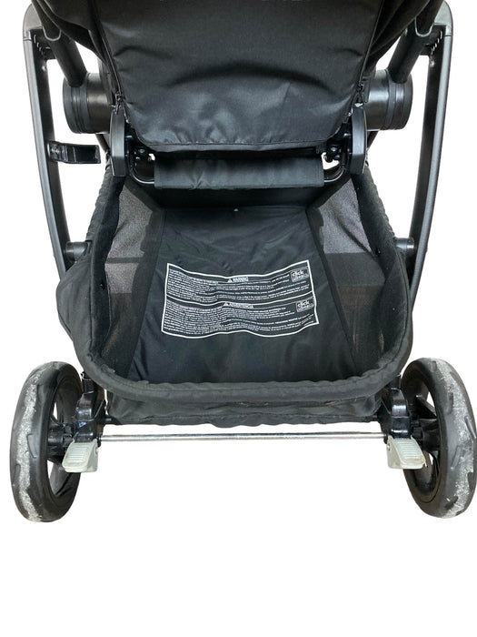 Graco Modes Click Connect Stroller, 2016