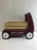 secondhand Radio Flyer Walker Wagon