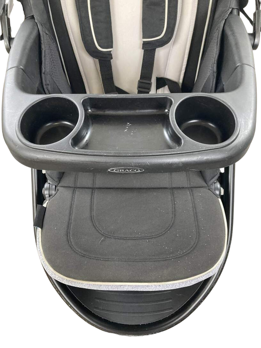 secondhand Graco Modes Click Connect Stroller, 2020